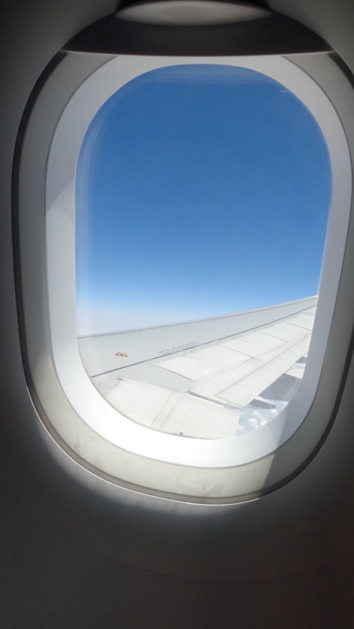 Vliegtuig Vleugel Stad Gratis Foto Op Pixabay Pixabay