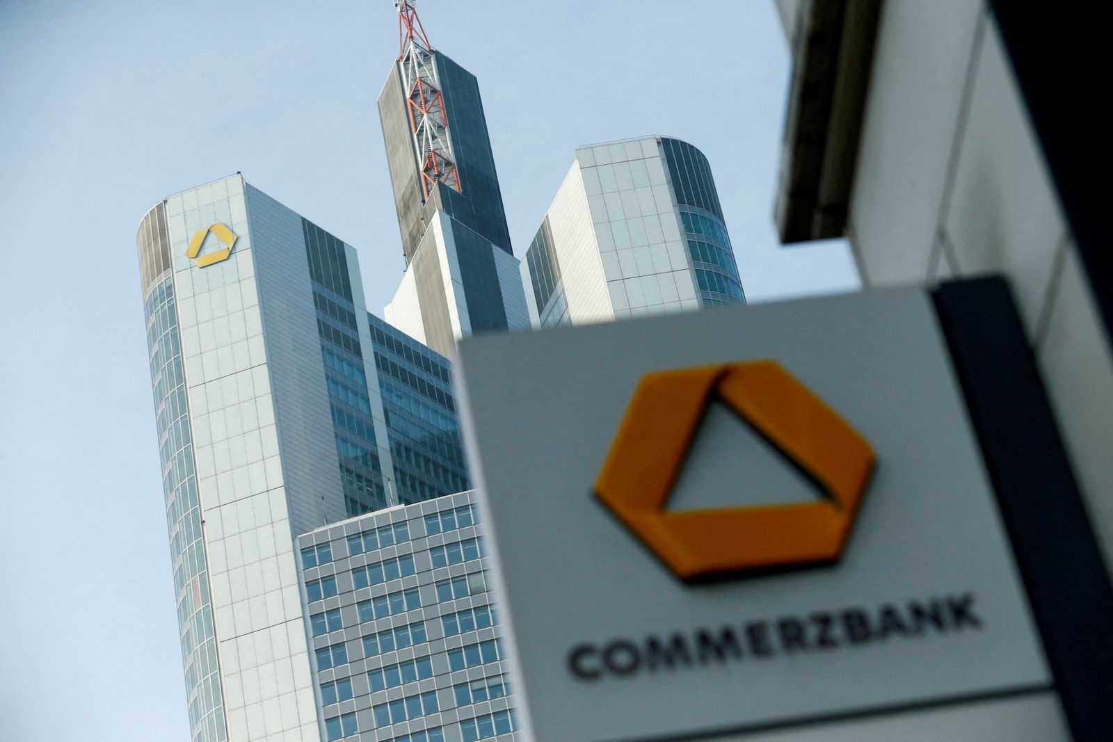 Commerzbank Online Banking Login Privatkunden