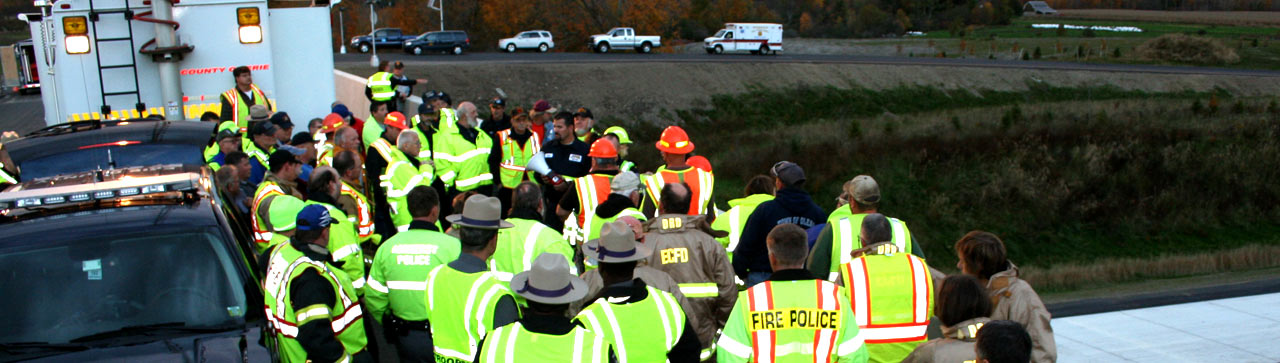 Responder Safety Learning Network Login