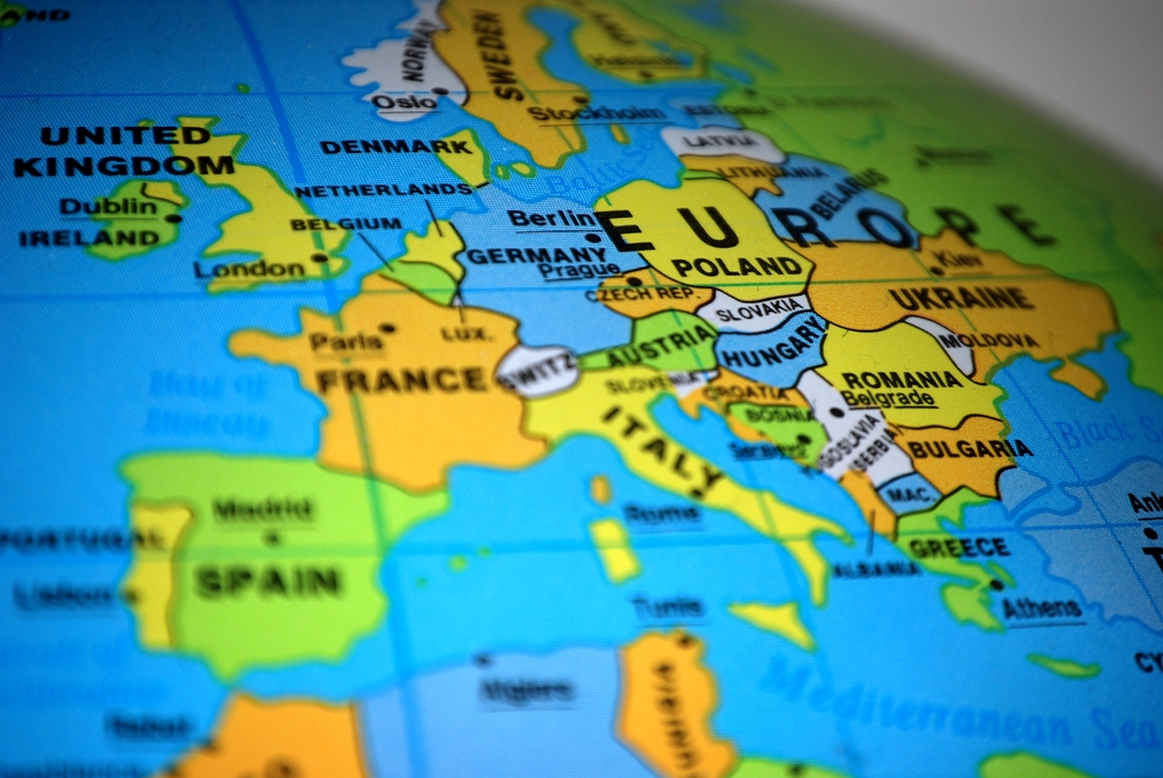 European Championships 2024 Dates