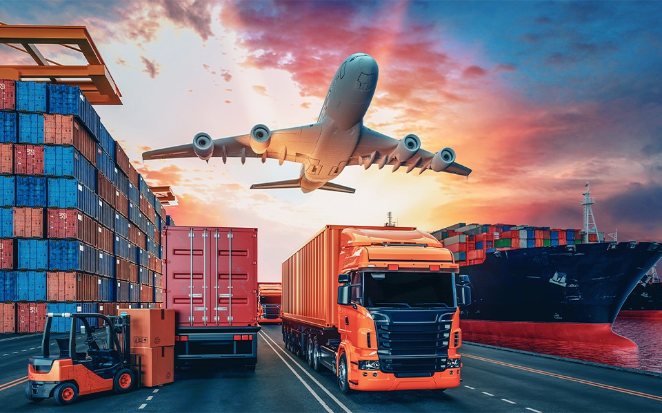 Freight Shipping And Its Options What Option Best Fits Your Needs