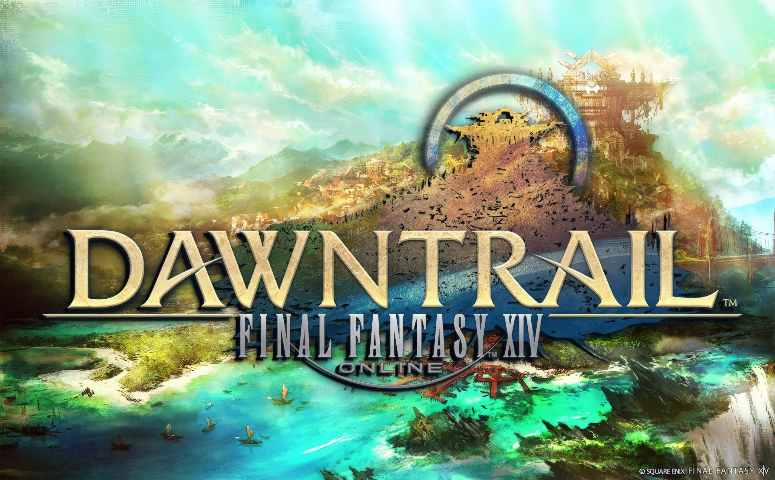 Jc Phoenix Blog Entry Dawntrail Benchmark Final Fantasy Xiv The
