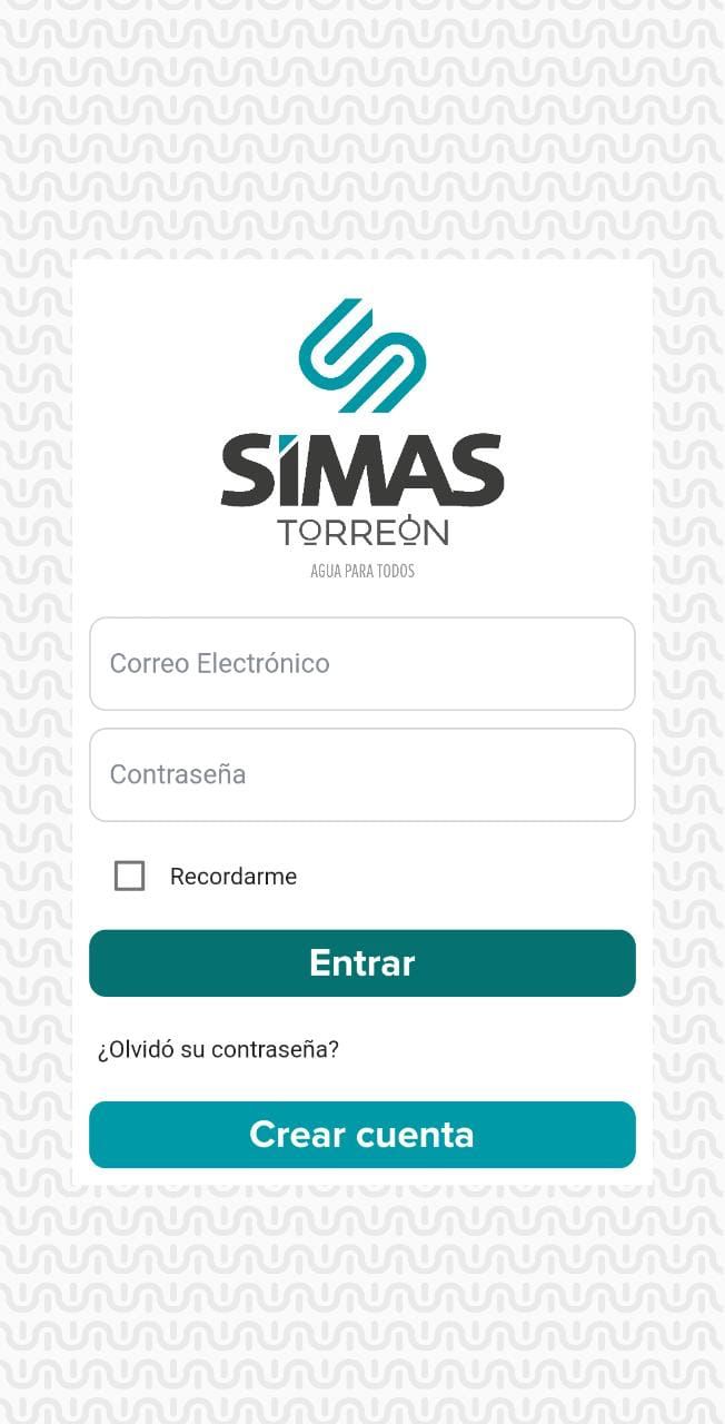 Requisitos Para Tu Contrato Simas
