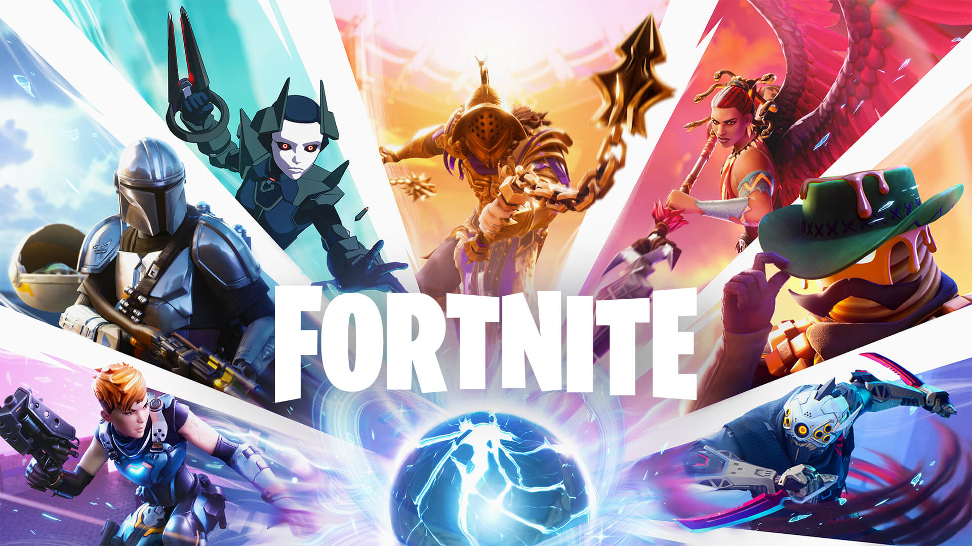 Fortnite Supersoluce