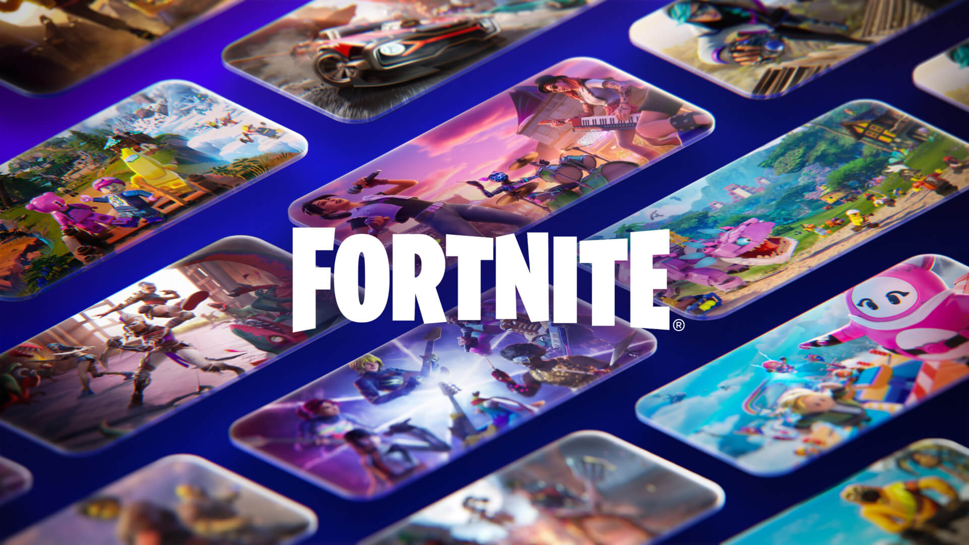 Free Fortnite Accounts Generator 2024