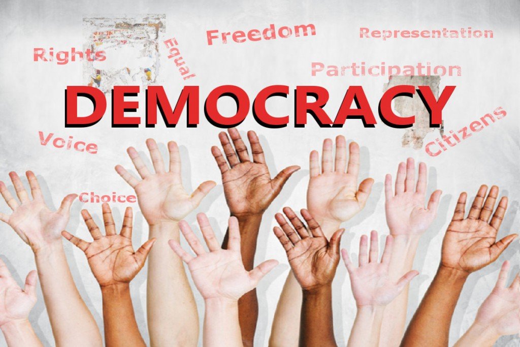 Democracy Is The Best Form Of Government Arguments For And Against
