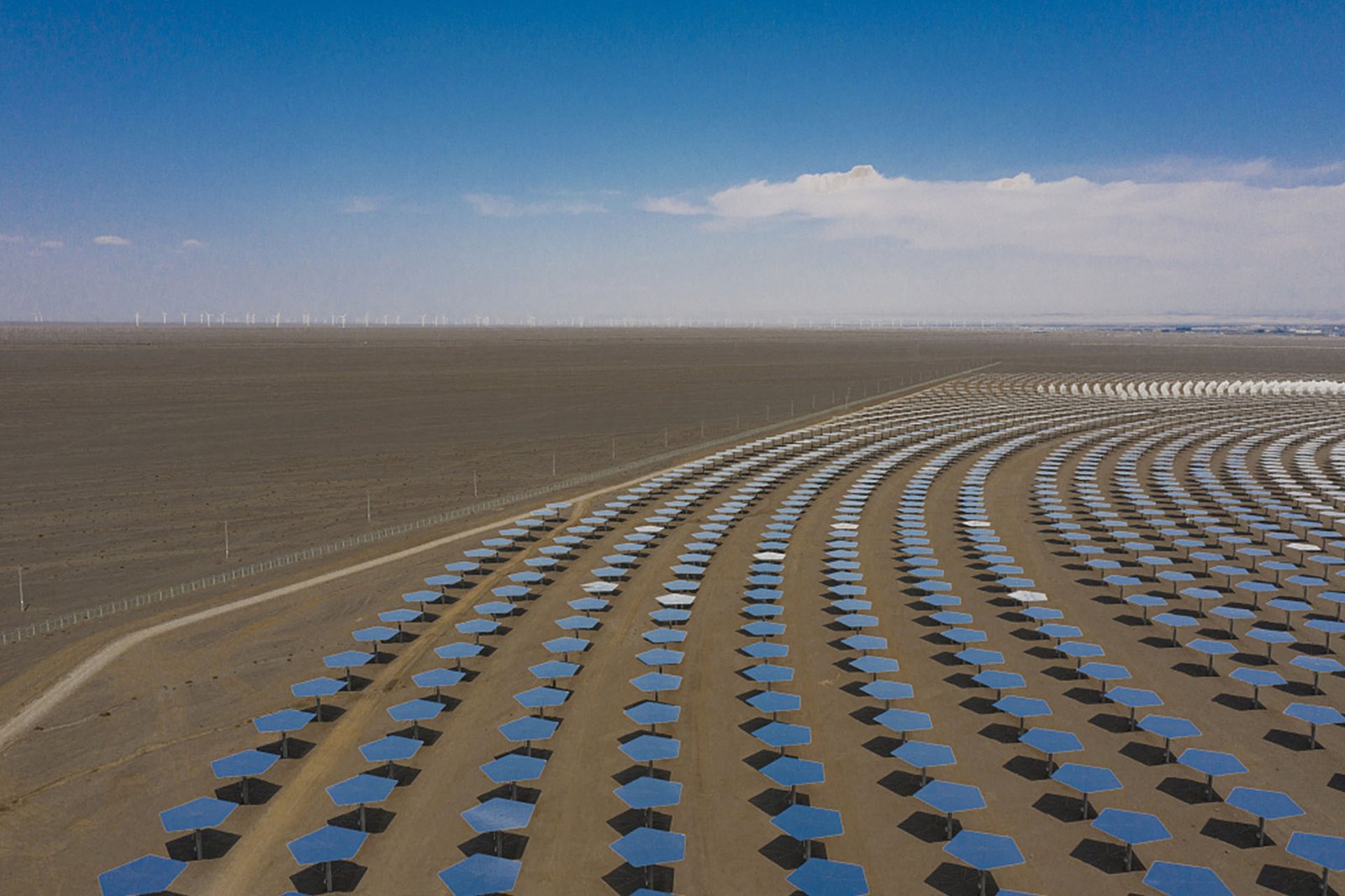 Solar Thermal Power Generation Technology Research Pdf