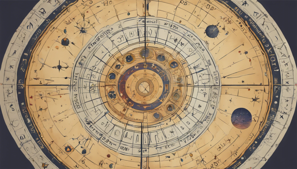 Delineation In Astrology