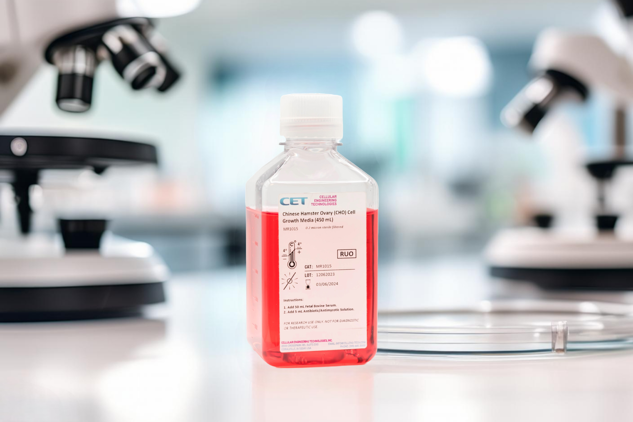 Online Monitoring Of Cho Cell Culture Process Analytics