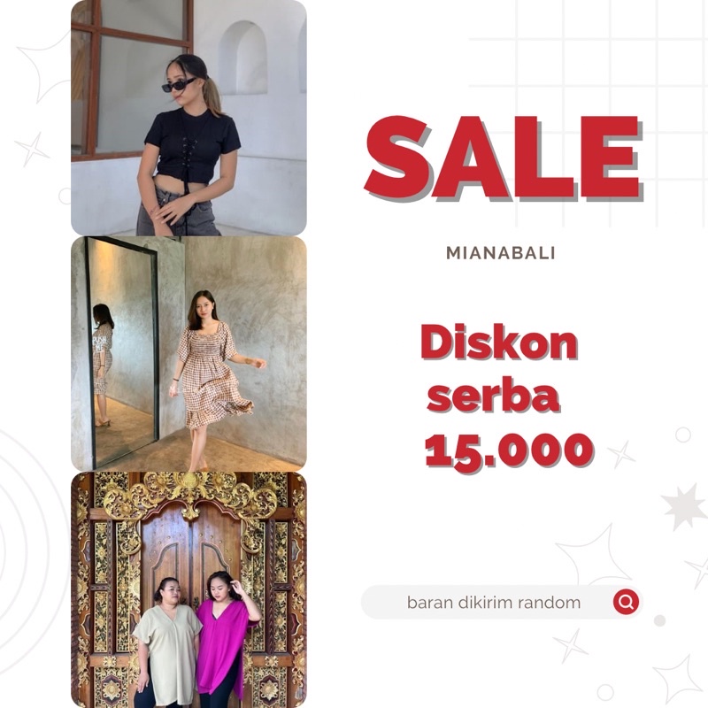 Produk Sopi Arte Shopee Indonesia