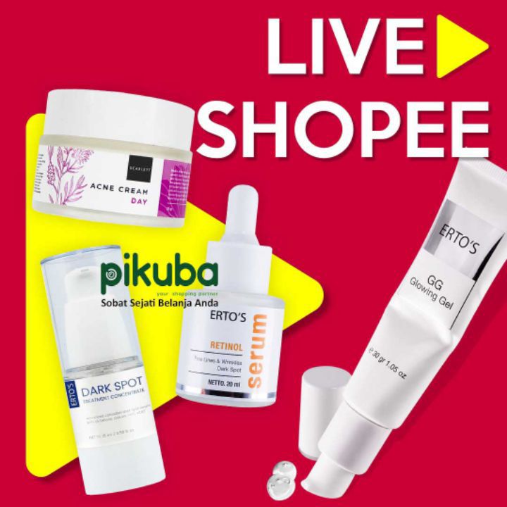 Produk Herbal Original Shop01 Shopee Indonesia