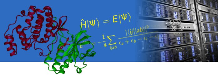 Applied Computational Chemistry Hits