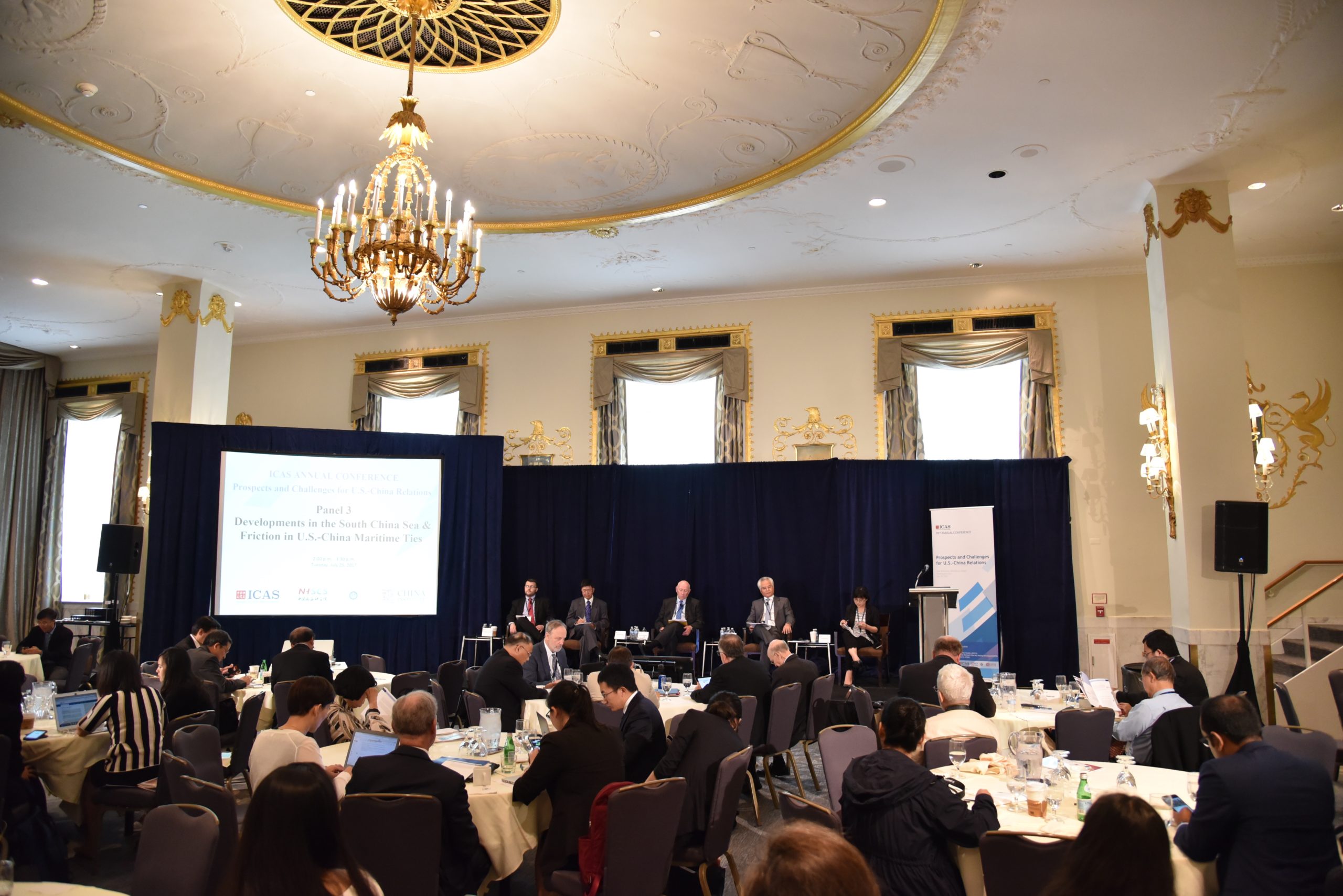 Ica Annual Conference 2024