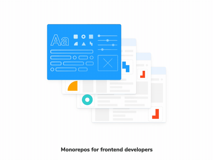 Improved Monorepo Support In Recent Previews Vercel