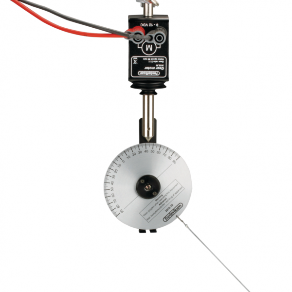 Physical Pendulum Experiment Cider House Tech