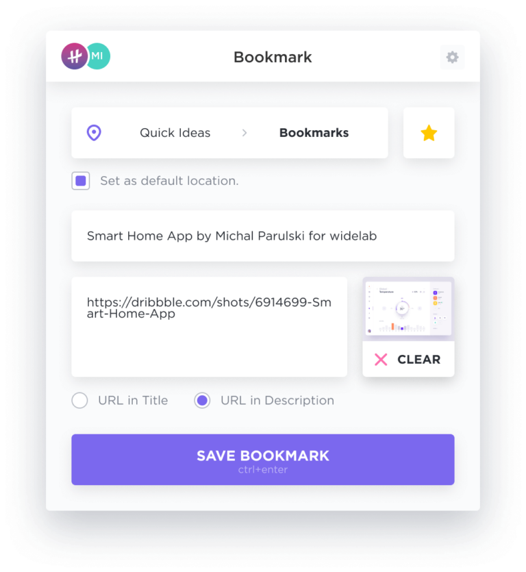 Ctrl Chrome Web Store