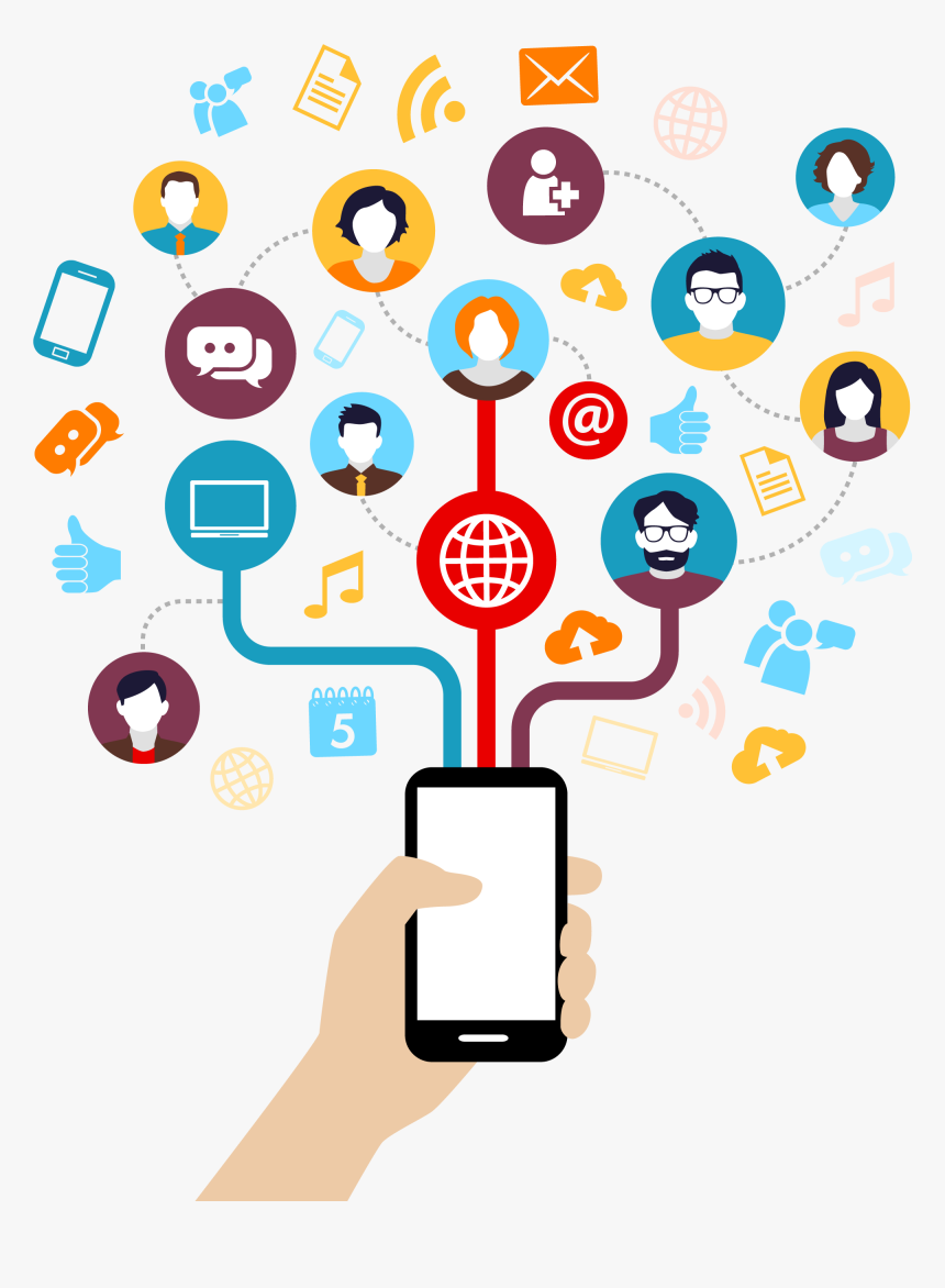 Media That Featured Deepstash