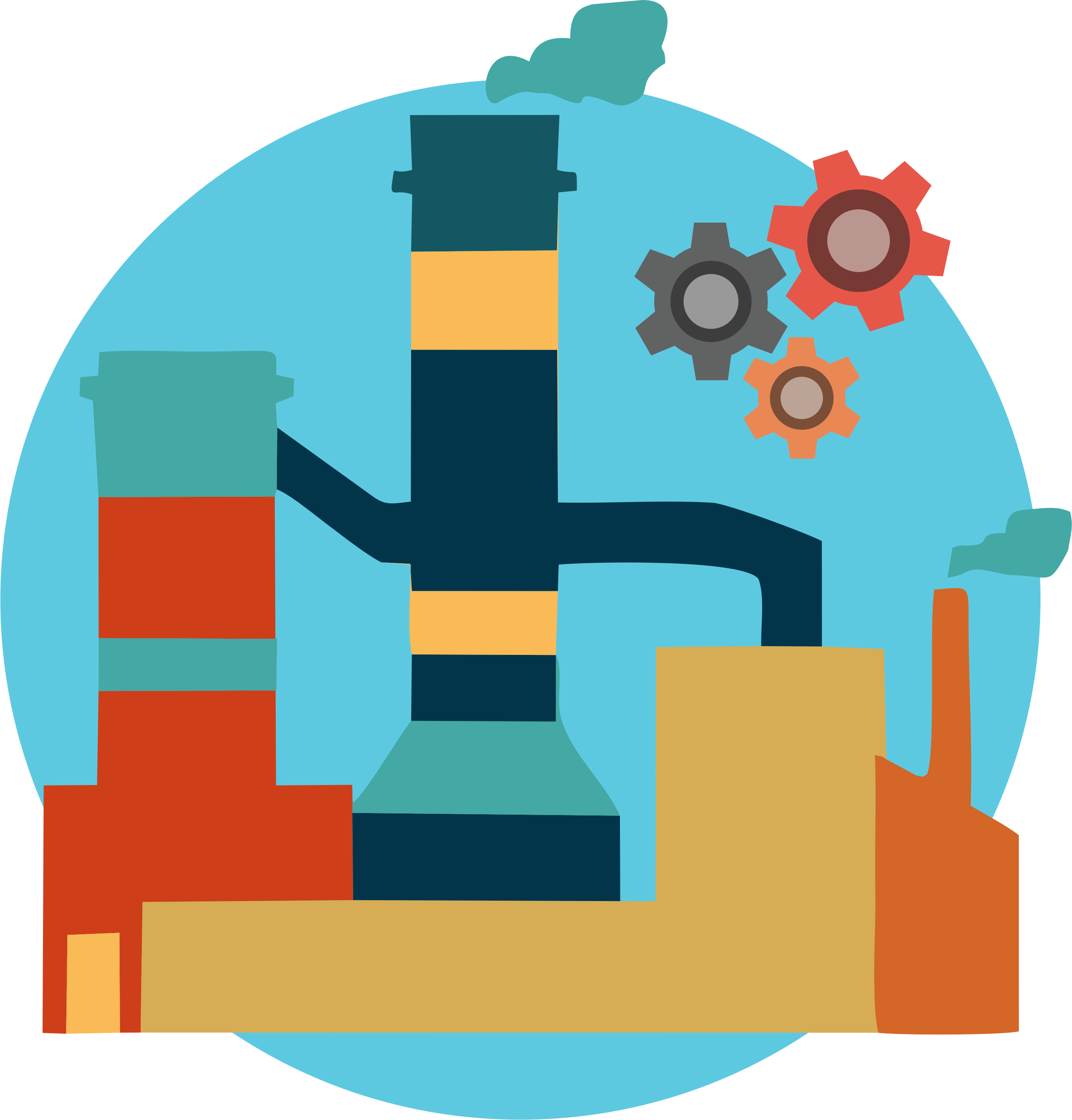 For The Production Of Co2 The Process Shown In The Chegg Com