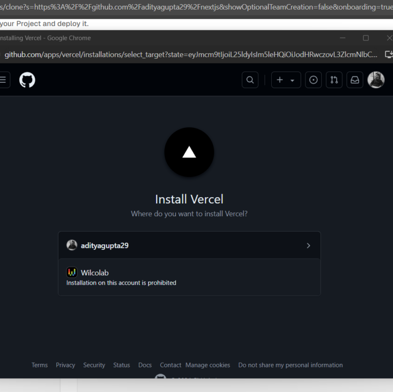 Next Js E Vercel Otimizando Aplicacoes Para Producao Dev Community