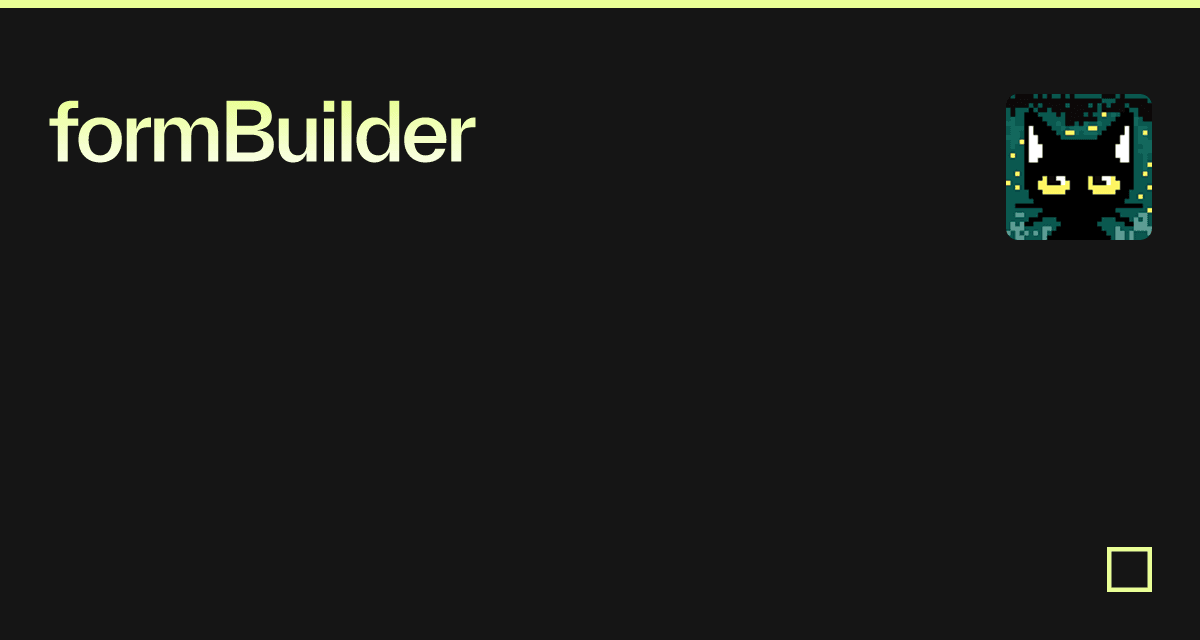 123formbuilder S Advanced Customization Capabilities