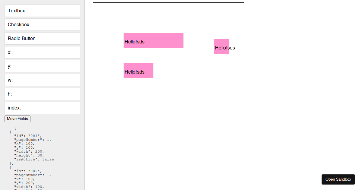 Resize And Drag Elements In Vue Js Vue Drag Resize Vue Script