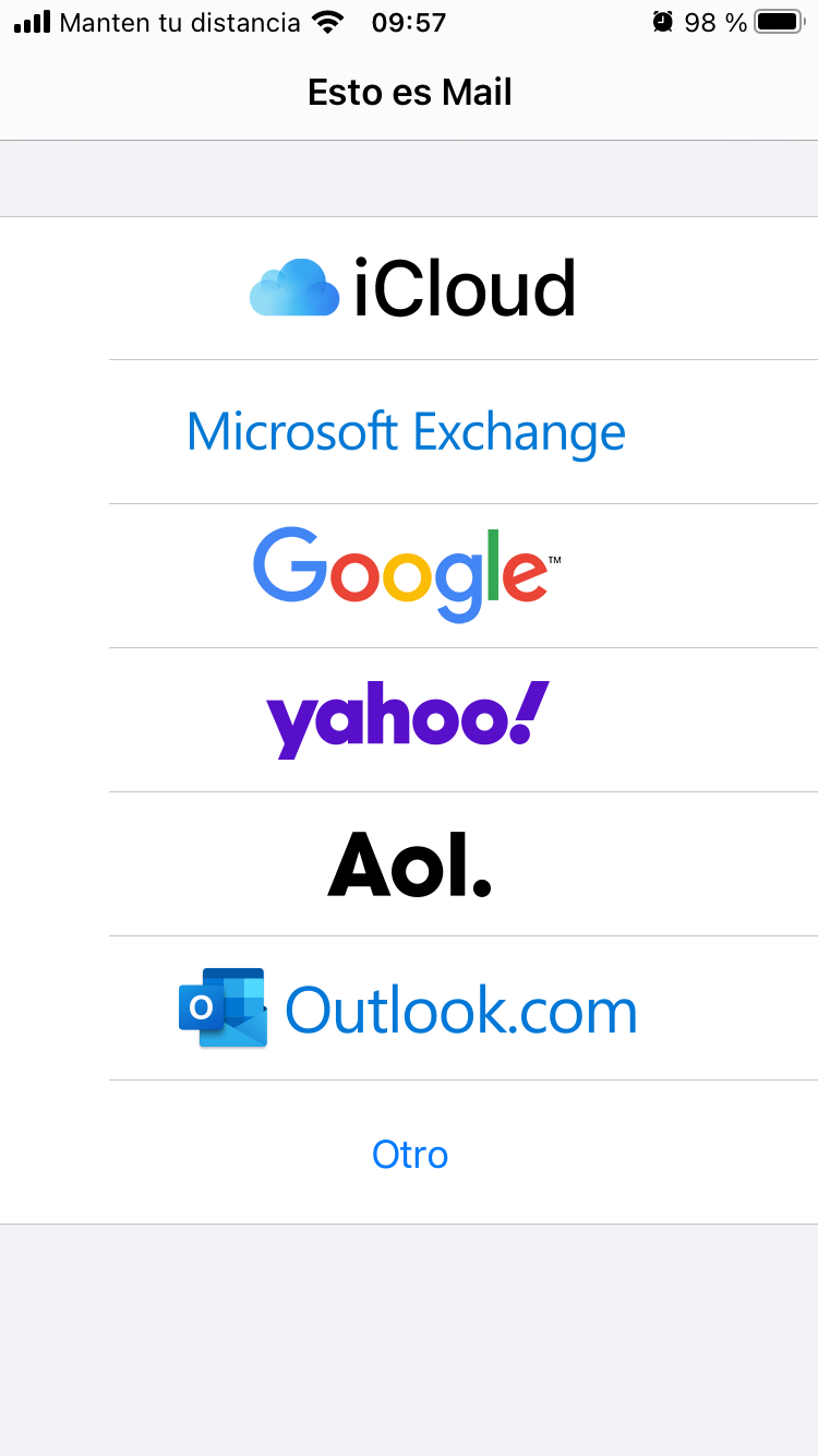 Inicio De Sesion En Correo Icloud Comunidad De Apple