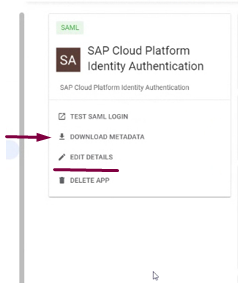 Deciphering Seamless Saml Single Sign On A Compre Sap Community