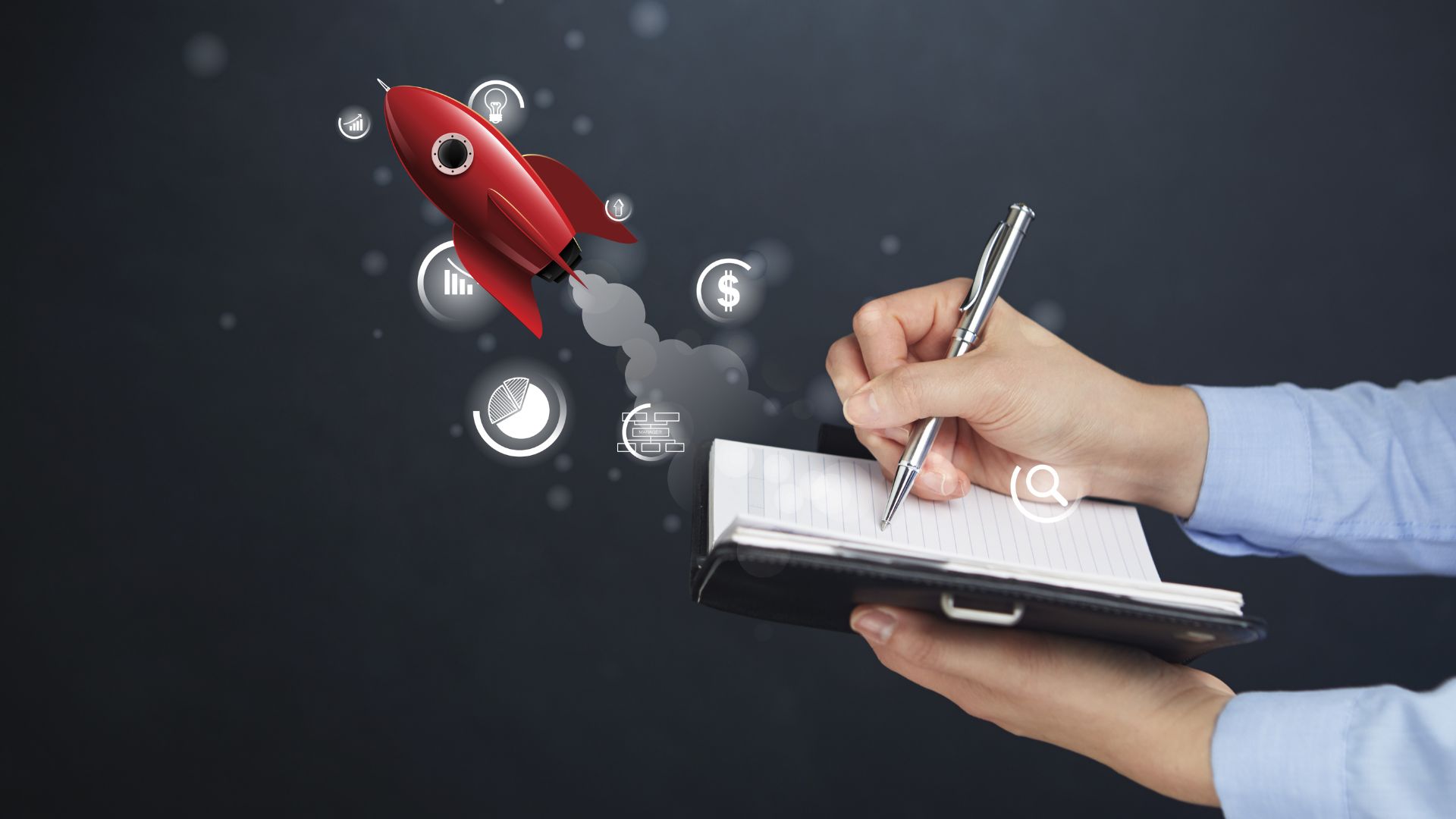 5 Consejos Para Iniciar Tu Startup Lider Del Emprendimiento