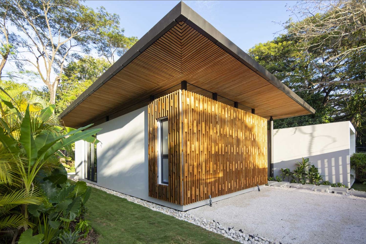 Tipos De Techos Tiposde