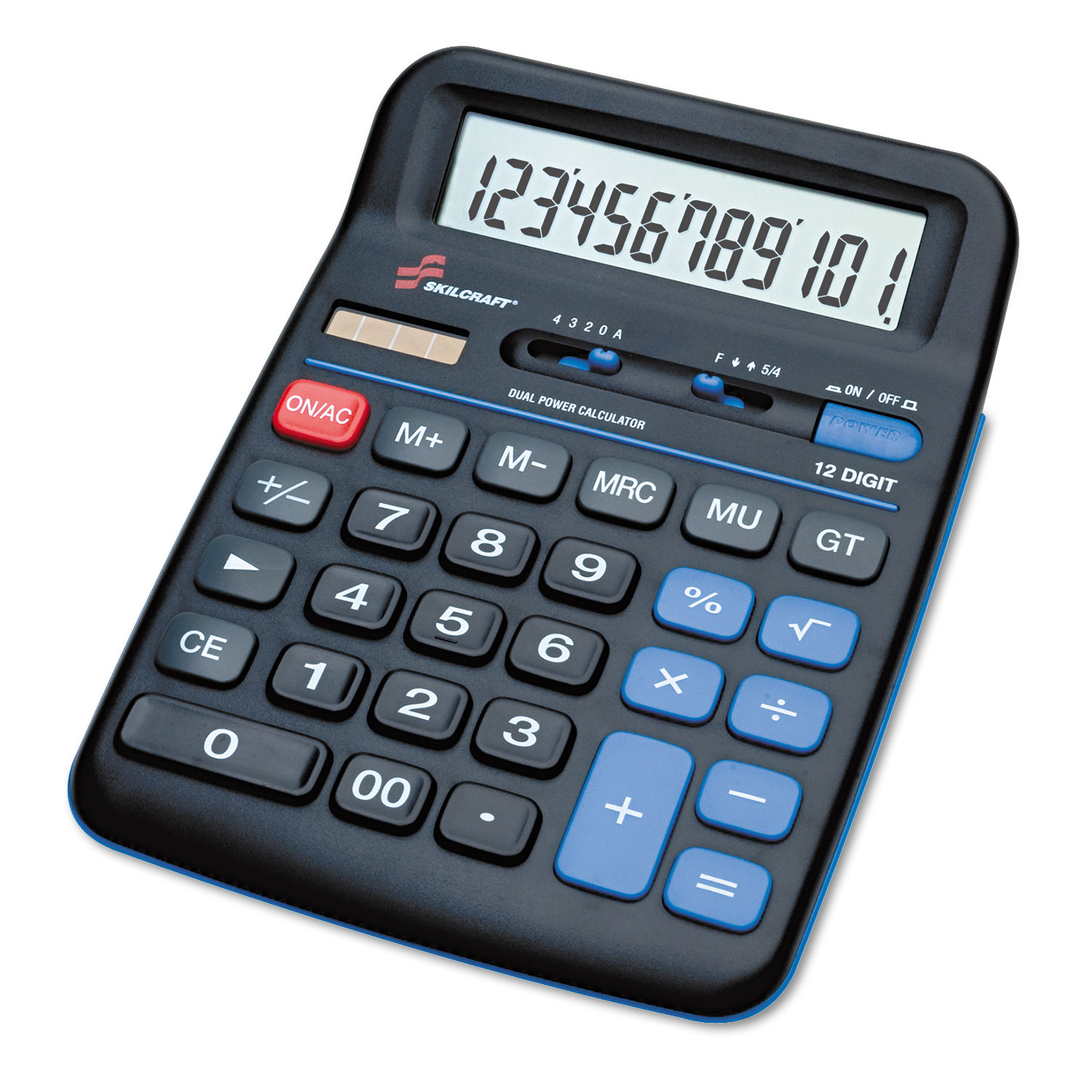 Calculator That Converts Fractions To Decimals