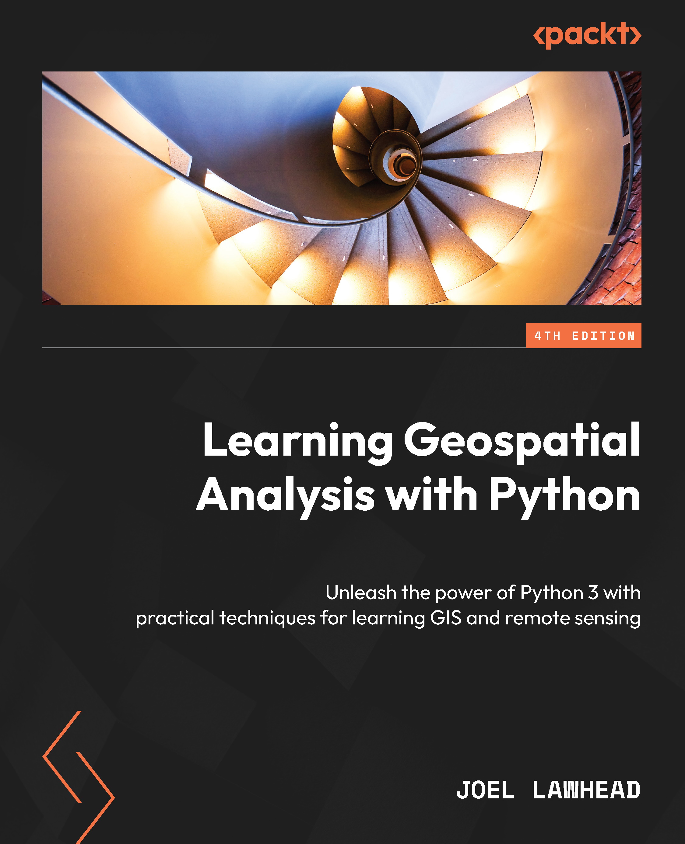 Geospatial Python Libraries And Their Use Cases By Abhinaba Banerjee