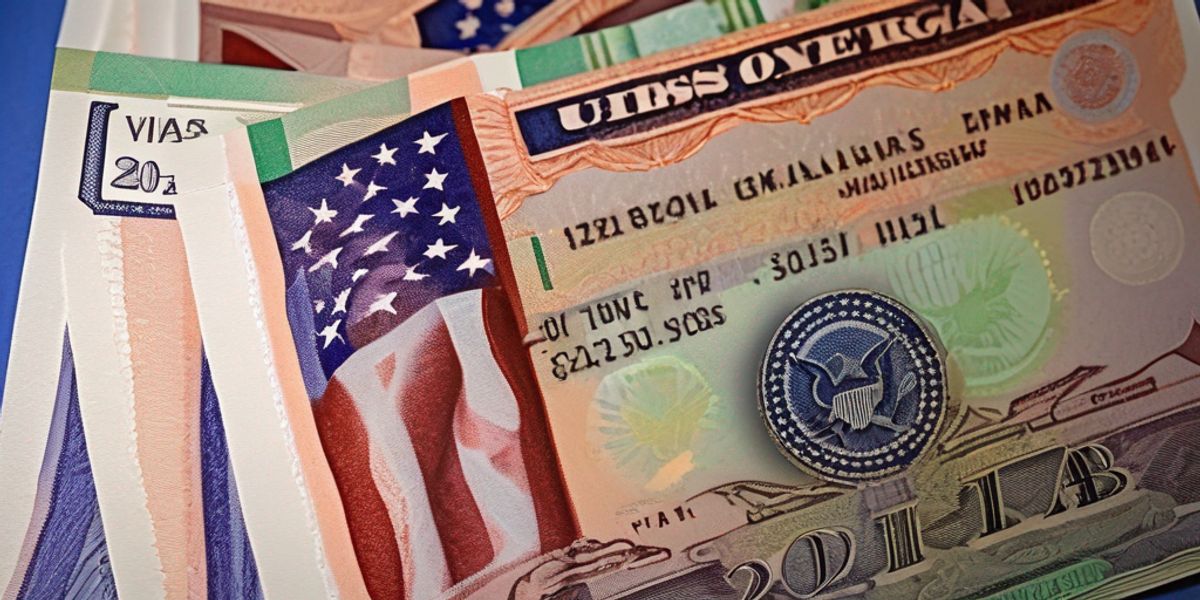 H1b Visa Sponsorship Available