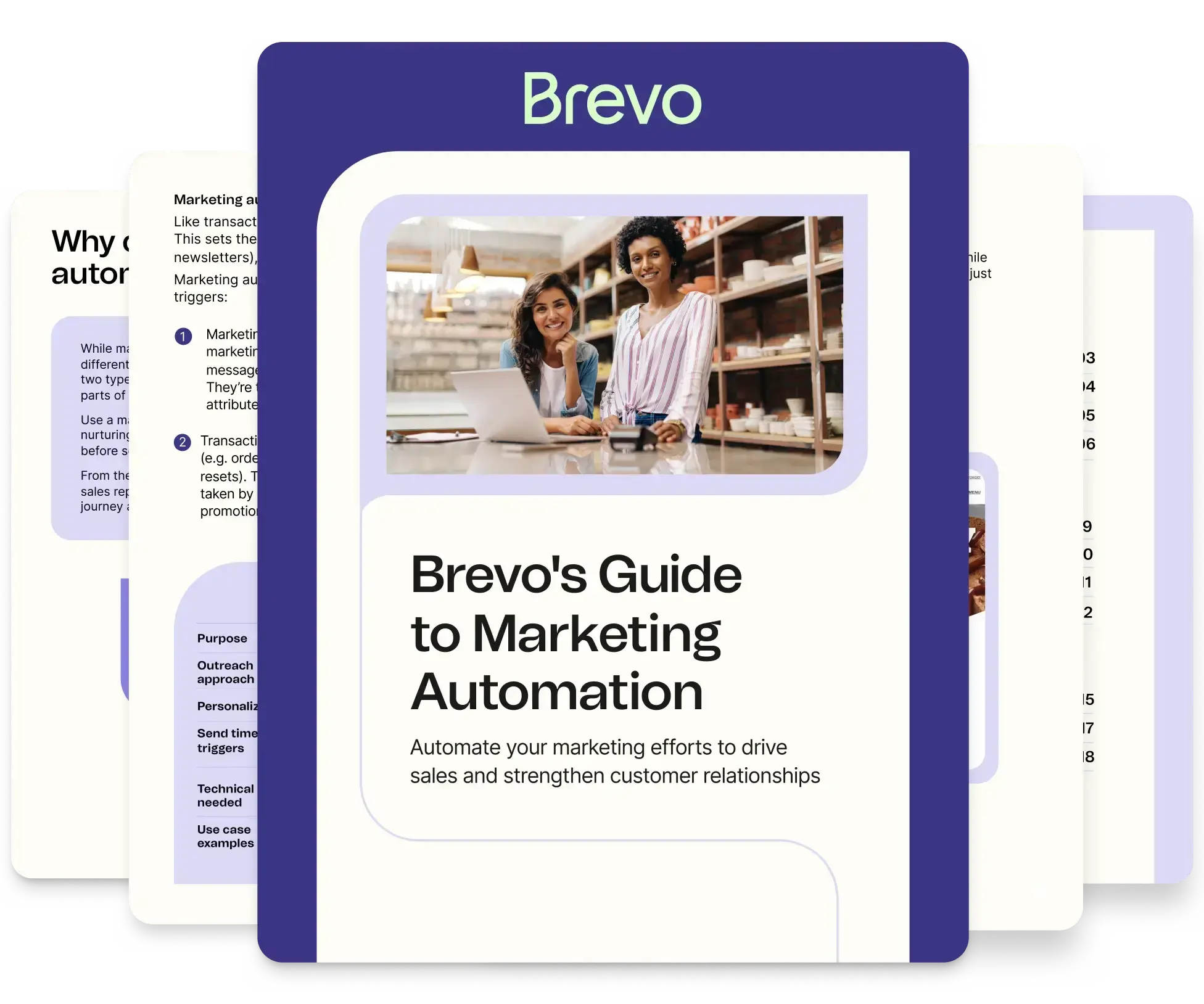 Brevo Ehemals Sendinblue Crm Suite