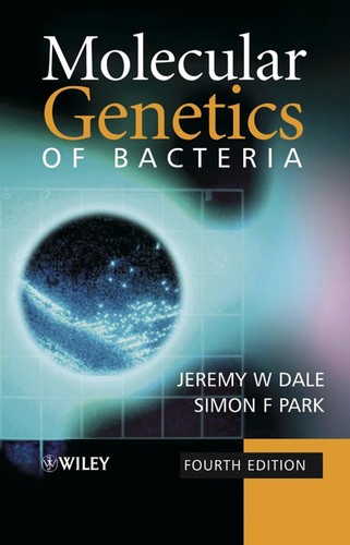 Molecular Genetics Of Bacteria Free Download Borrow And Streaming