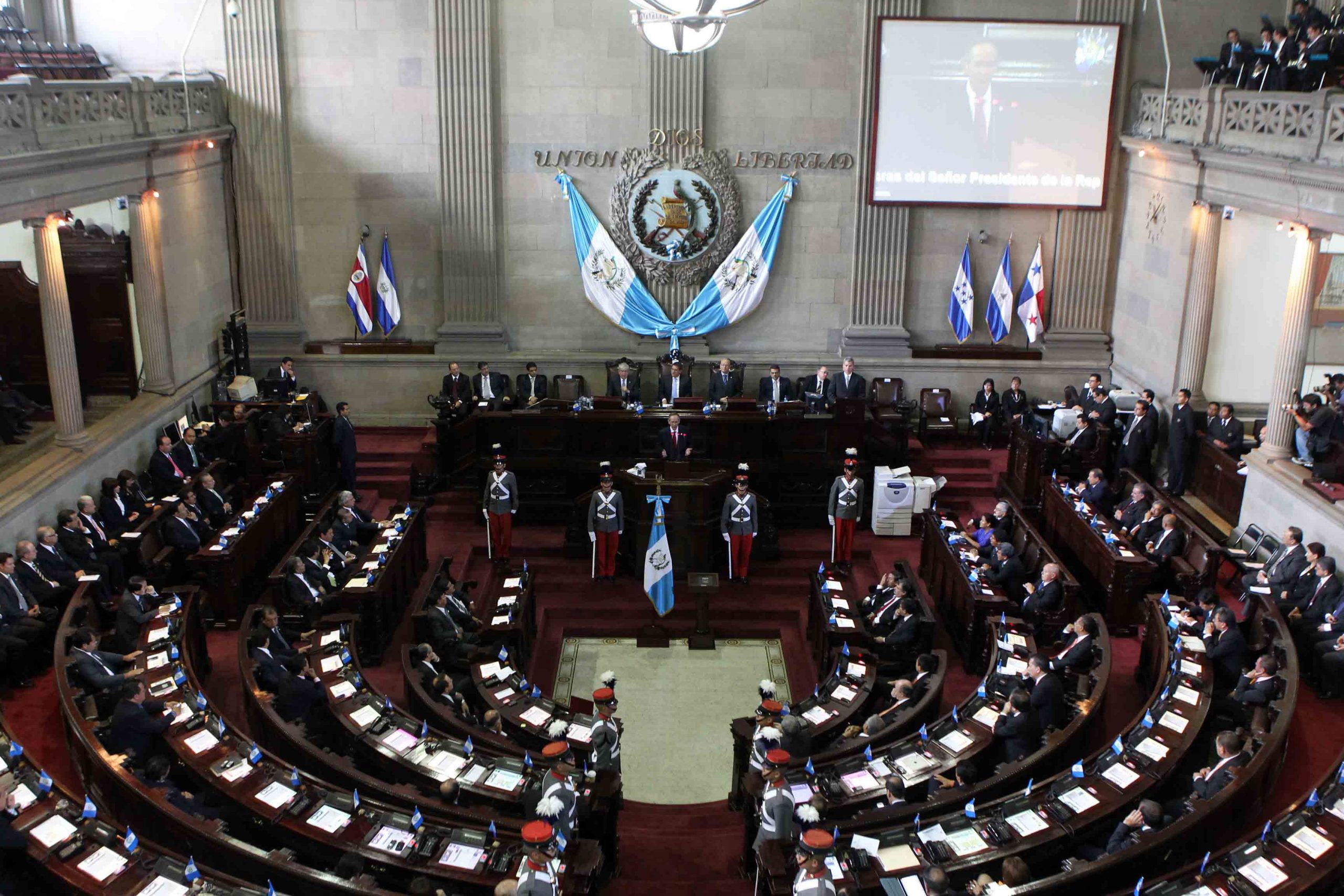 Congreso Nacional
