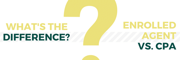 Enrolled Agent Vs Cpa Vs Tax Attorney Cross Law Group