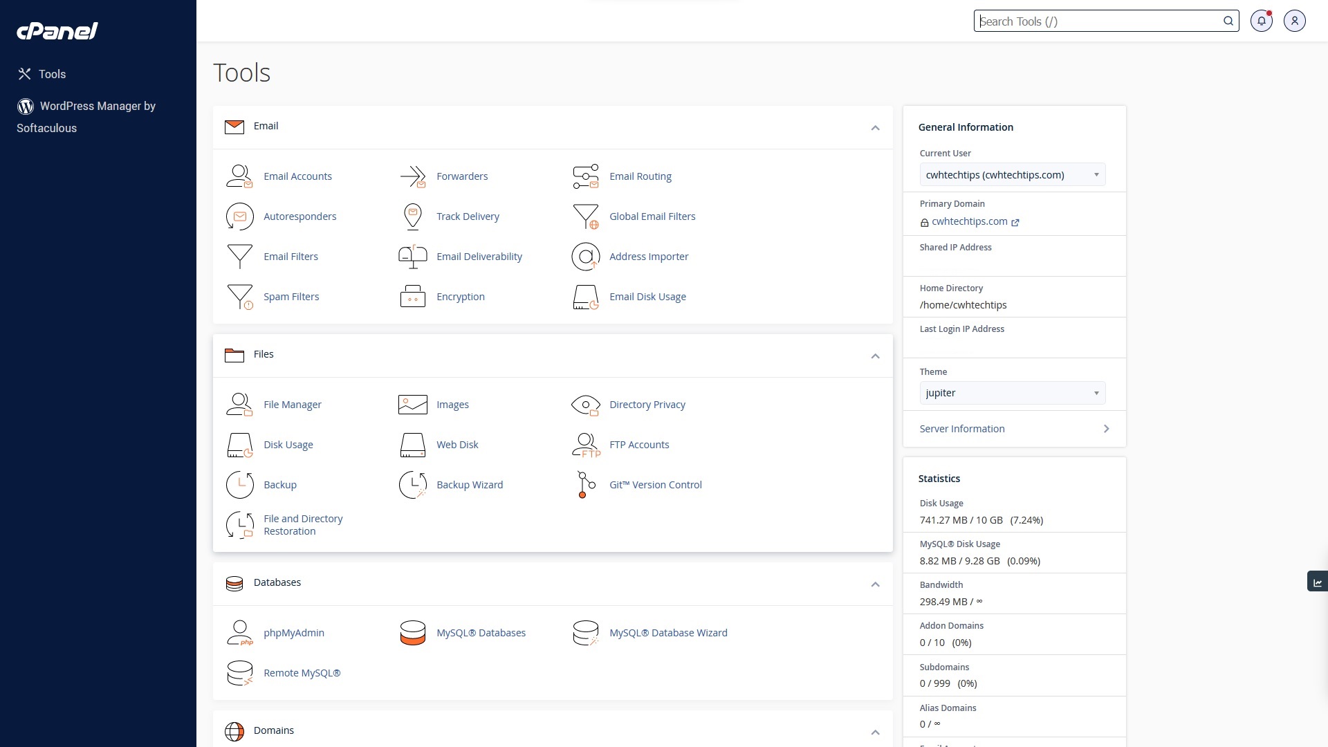 Plesk Cpanel Which Control Panel Should You Choose