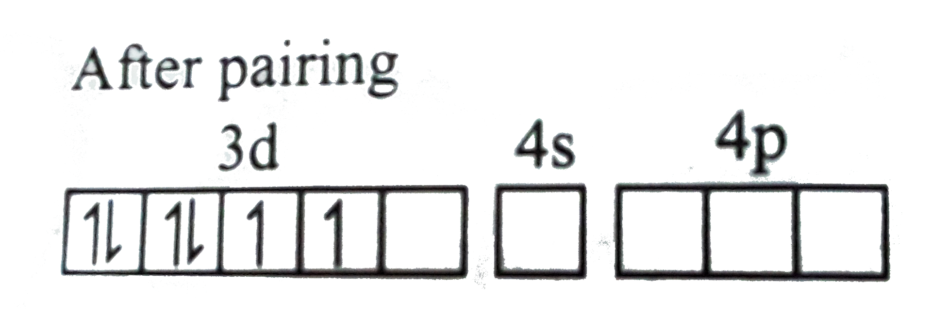 Solvedwrite The Iupac Nomenclature Of The Given Complex Along With Its