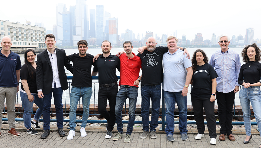 Ml Powered Attack Pattern Detection Semperis