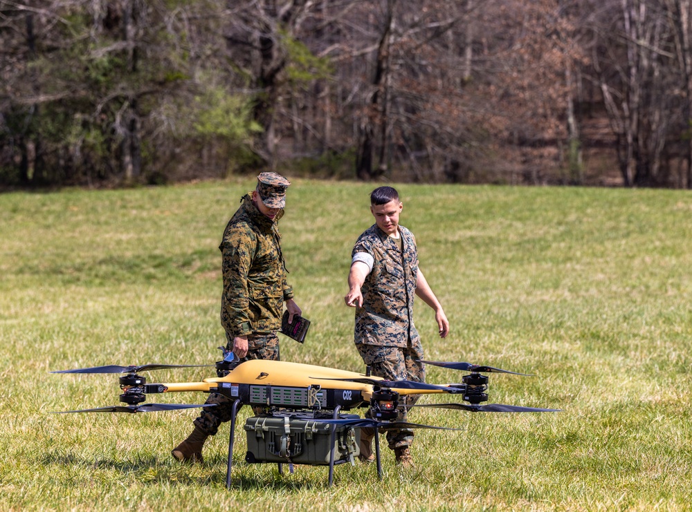 Dvids Images Unmanned Aircraft System Image 1 Of 23