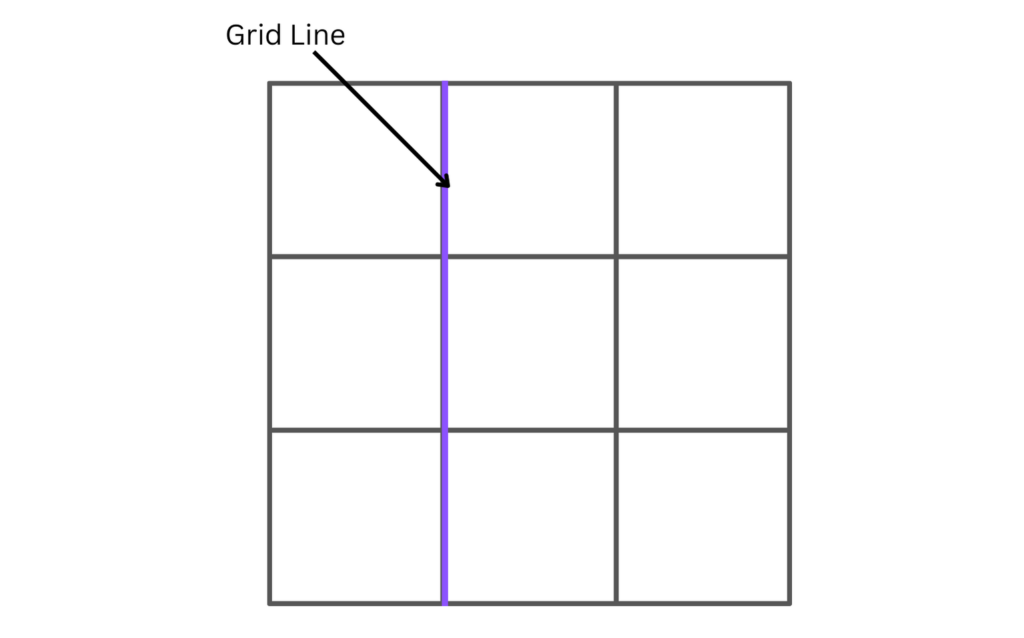 Smart Grid Vector Diagram Grid Vector Grid Electricity
