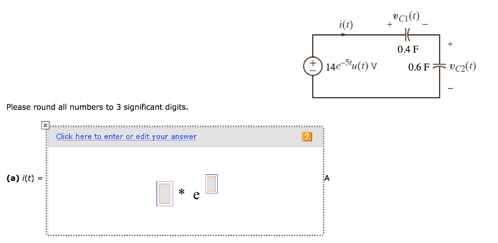 Solved 1 According To The Network In Figure Below Find A Chegg Com