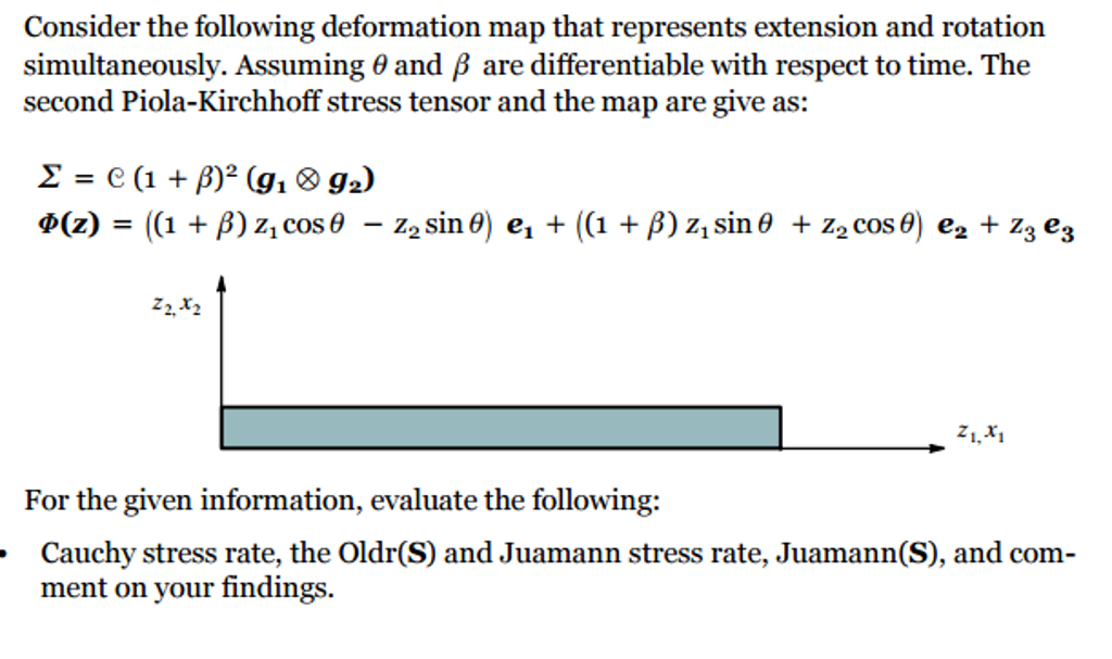 Use The Deformation Mechanism Map To Determine The Chegg Com