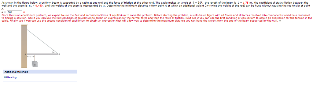 Solved Question 5 The Uniform Section Beam Shown In Figure 5 Chegg Com