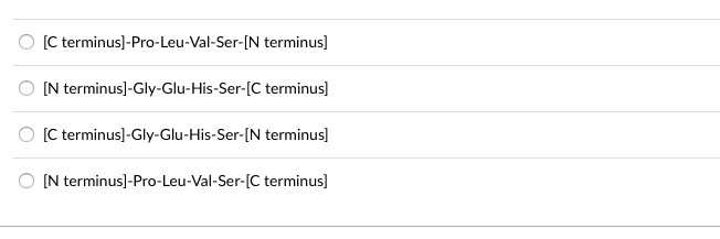 Solved For The Rna Molecule Shown In The Figure 13 1 What Chegg Com