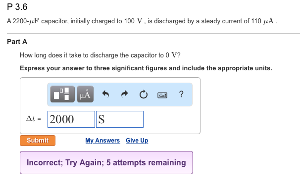 Solved P 3 2 26 Consider The Circuit Shown In Figure P Chegg Com