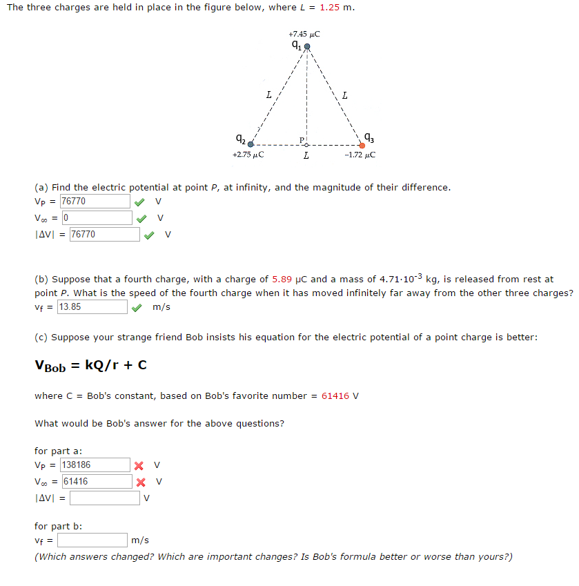 Solved 13 In Potentiometry The Observed Potential Is Chegg Com