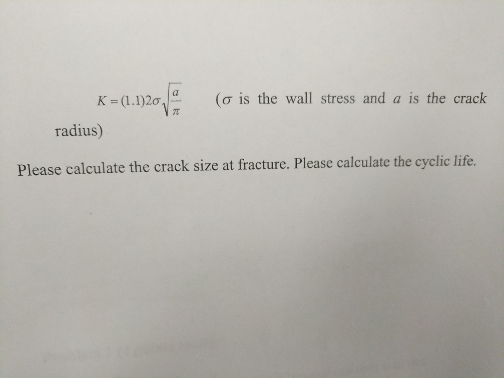 Solved Projects 12 1 A Spherical Pressure Vessel With Inner Chegg Com