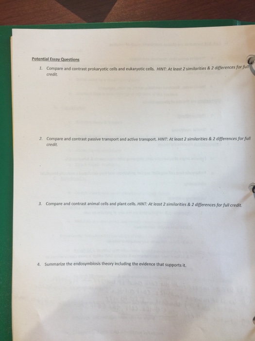 Solved Question 28 Compared To Prokaryotic Cells Viruses Chegg Com