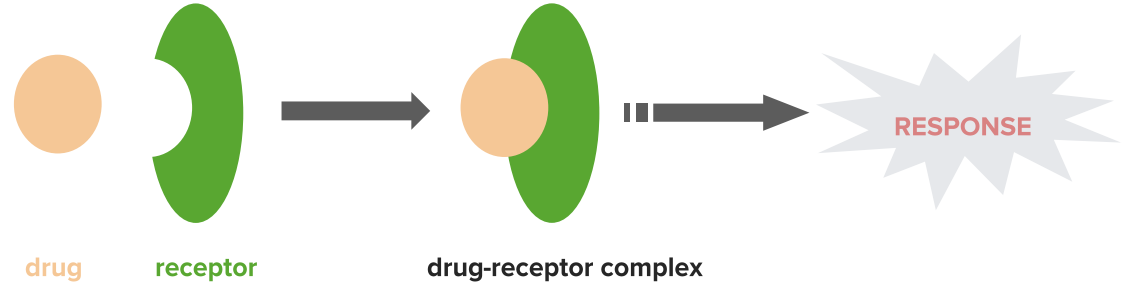 Nearly All Receptor Systems Have Intrinsic Or Natural